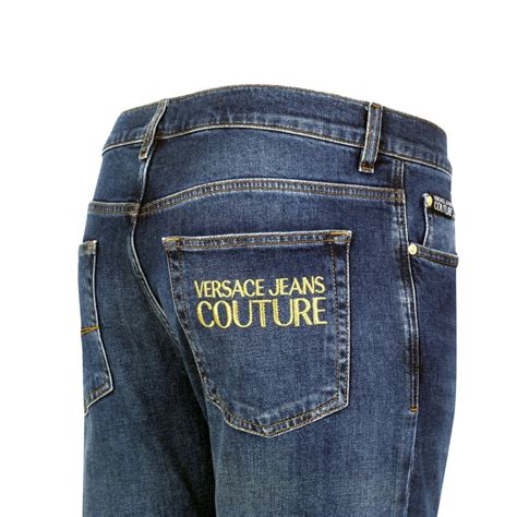 Versace Jeans couture for men